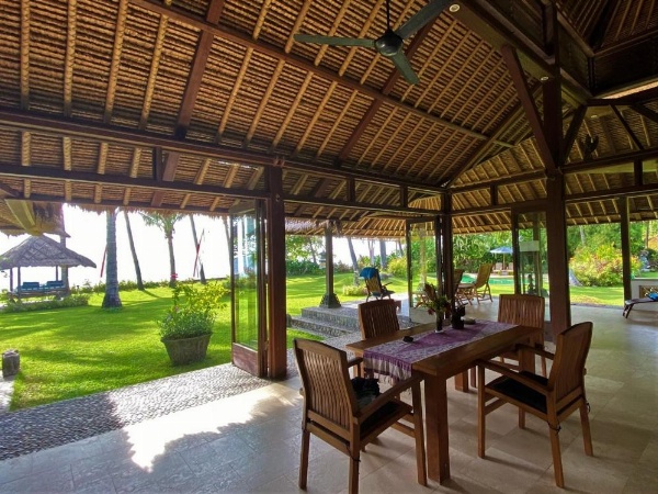 Cape Gulah Bali image 15