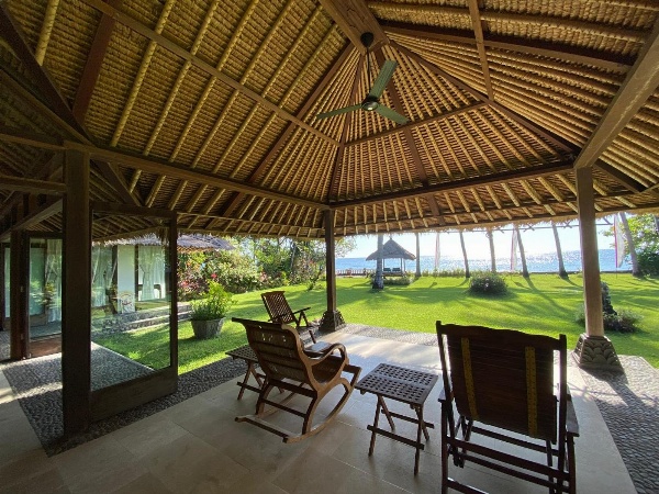 Cape Gulah Bali image 4