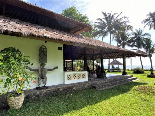 Cape Gulah Bali image 9